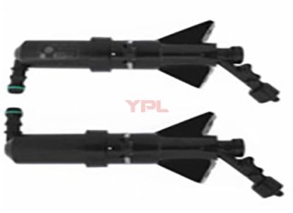 FAR YIKAMA ROBOTU SOL CC 13-17 - 3C8955103B resmi