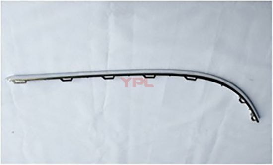 TAMPON NIKELAJI ARKA SAG CC 2012-2017 - 3C8807460B resmi