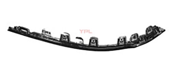 ON TAMPON NIKELAJI SAG PASSAT 2015>> - 3G0853254 resmi