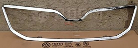 ON PANJUR CERCEVE KROM OCTAVIA 2013-2017 - 5E0853761 2ZZ resmi