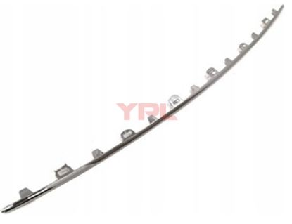 ORTA IZGARA KROMU SUPERB 15-18 - 3V0853551A resmi