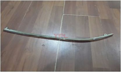 ON TAMPON SUS CITASI SOL FAR ALT KASI A6 2002-2007 - 4B0807173E 2ZZ resmi