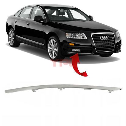 ON TAMPON SUS CITASI SAG AUDI A6 2009-2011 - 4F0853066A resmi