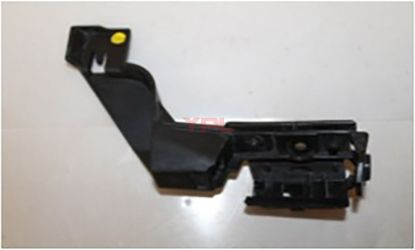 ARKA TAMPON BRAKETI L A4 09-12 - 8K5807889 resmi