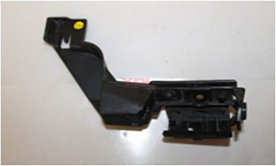 ARKA TAMPON BRAKETI L A4 09-12 - 8K5807889 resmi