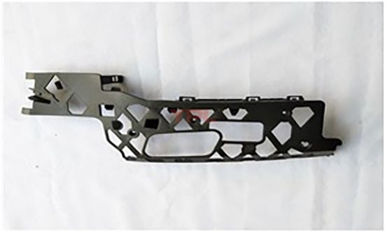 TAMPON BRAKETI ON R CC 12-17 - 3C8807178 resmi