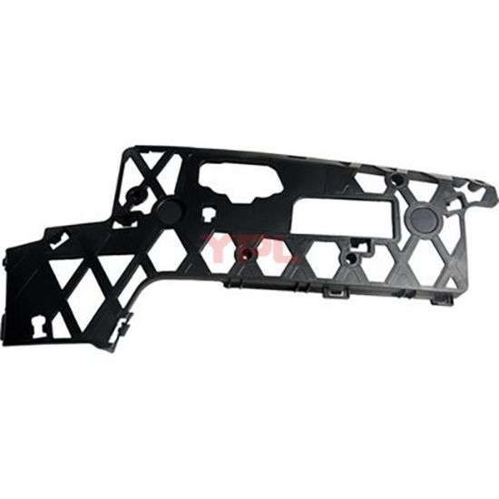 TAMPON BRAKETI ON R PASSAT 2011-2015 - 3AA807178 resmi