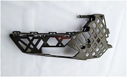 TAMPON BRAKETI ON SOL PASSAT 2015-2019 - 3G0807177C resmi