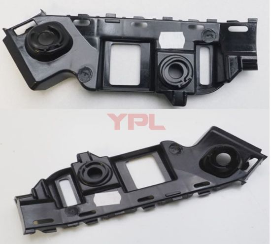 ARKA TAMPON BRAKETI SOL POLO 2018>> - 2G6807393B resmi