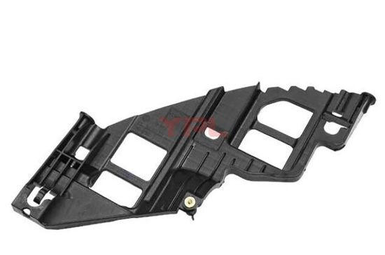 TAMPON BAGLANTI BRAKETI SOL GOLF 6 2009-2013 - 5K0807227A resmi