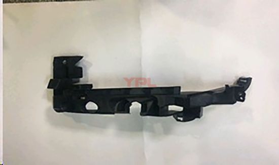 FAR ALT BRAKETI L AUDI A3 11-13 - 8P0805607A resmi