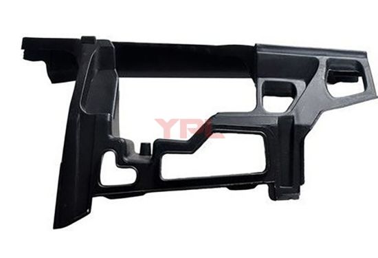 TAMPON BAGLANTI BRAKETI SAG ON GOLF6 2009-2013 - 5K0807724B resmi