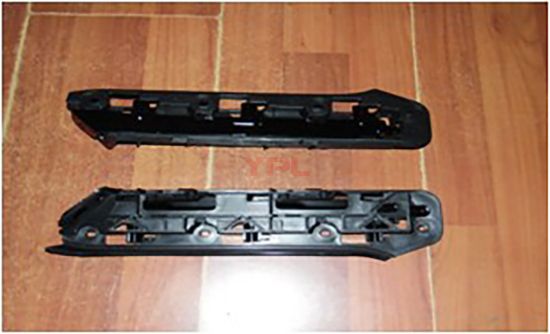 TAMPON BAGLANTI BRAKETI DEMIRLI R CADDY 04-11 TOURAN 03-06 - 1T0807184 resmi