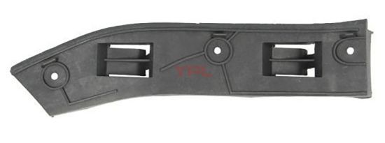 TAMPON BAGLANTI BRAKETI ON SOL POLO 2002-2005 - 6Q0807183 resmi