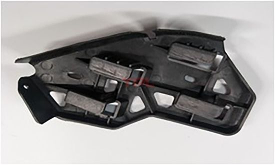 TAMPON BAGLANTI BRAKETI SAG POLO 2005-2010 - 6Q0807184A resmi