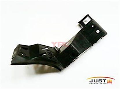 TAMPON BRAKETI R ARKA POLO 02-10 - 6Q6807376 resmi