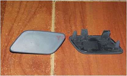 FAR YIKAMA KAPAGI SAG PASSAT 2006-2011 - 3C0955110A resmi