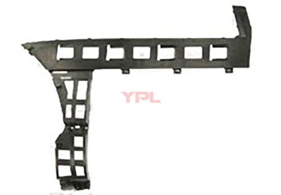 TAMPON BAGLANTI BRAKETI R IC PASSAT 05-10 - 3C5807378A resmi