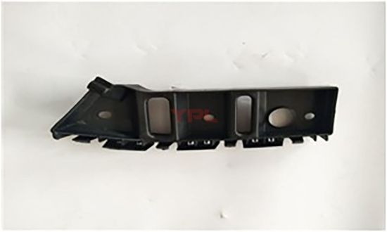 TAMPON BAGLANTI BRAKETI R PASSAT - 3B0807184A resmi