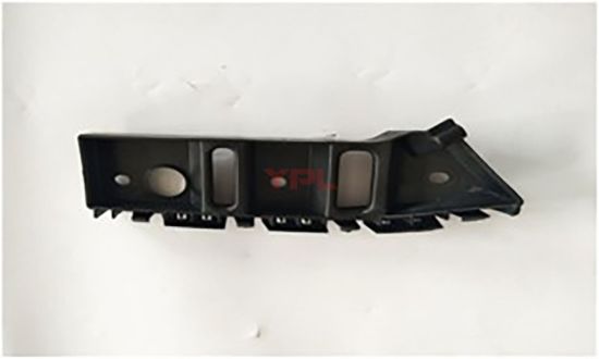 TAMPON BAGLANTI BRAKETI L PASSAT - 3B0807183A resmi