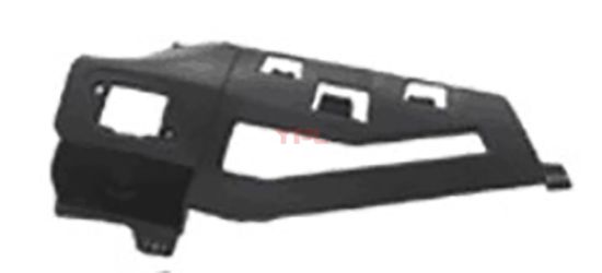 ON TAMPON YIKAMA BRAKETI L PASSAT 05-10 - 3C0807941 resmi