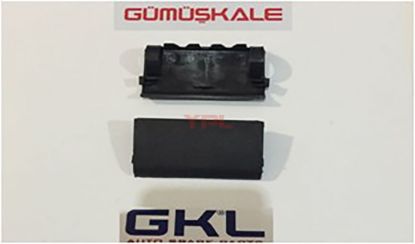 KRIKO KAPAGI L PASSAT 97-05 - 3B0853917 resmi