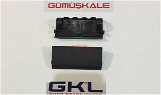 KRIKO KAPAGI L PASSAT 97-05 - 3B0853917 resmi