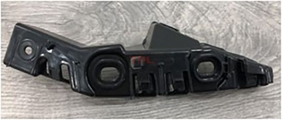 TAMPON BRAKETI ON L TIGUAN 2017>> - 5NA807049A resmi