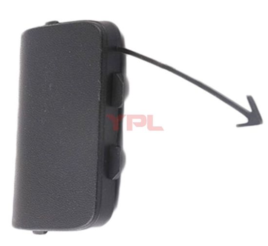 CEKI DEMIR KAPAGI-CEKME KANCA-ARKA JETTA 2006-2011 - 1K5807441 GRU resmi