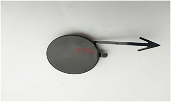 CEKI DEMIR KAPAGI-CEKME KANCA-ON CC 2012-2017 - 3C8807241A GRU resmi