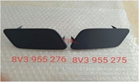 FAR YIKAMA KAPAGI SOL A3 HACKBACK 2012-2016 - 8V3955275 resmi