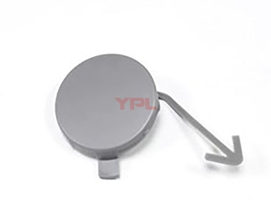 CEKI DEMIR KAPAGI-CEKME KANCA-ON RAPID 2013-2020 - 5JA807241 resmi