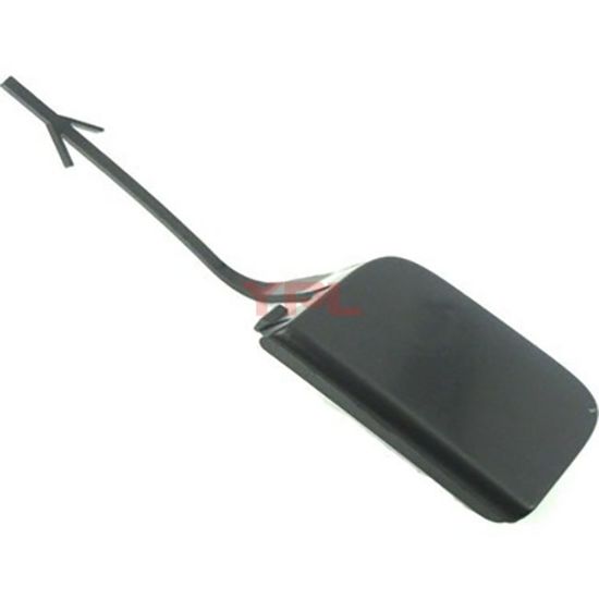 CEKI DEMIR KAPAGI-CEKME KANCA-ON SUPERB 2013-2015 - 3T0807241A GRU resmi