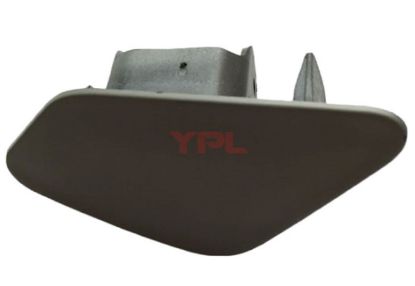 FAR YIKAMA KAPAGI SOL LEON 2013-2017 - 5F0807753 resmi