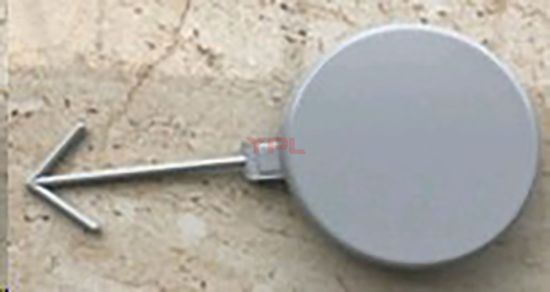 CEKI DEMIR KAPAGI-CEKME KANCA-ON IBIZA 2017>> - 6F0807241 GRU resmi