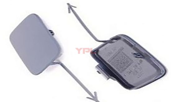 CEKI DEMIR KAPAGI-CEKME KANCA-ON A3 2008-2013 - 8P0807241B GRU resmi