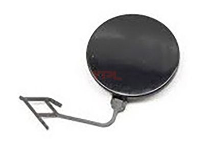 CEKI DEMIR KAPAGI-CEKME KANCA-ARKA A6 2015-2018 - 4G5807441C GRU resmi