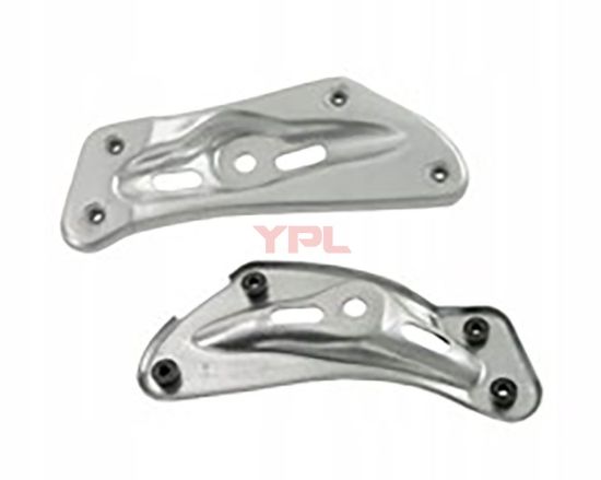 CAMURLUK BAGLANTI BRAKETI SOL OCTAVIA 05>> - 1Z0810679 resmi