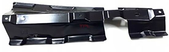 CAMURLUK TUTUCU BRAKET SAG OCTAVIA 05>> - 1Z0821162 resmi