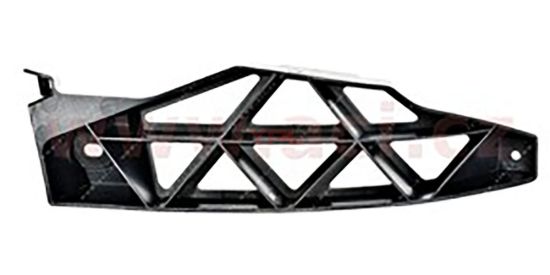 ARKA TAMPON BRAKETI L OCTAVIA 09-12 - 1Z5807393 resmi