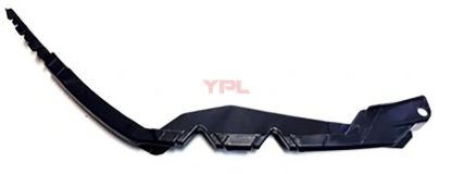 FAR ALT BRAKETI SOL OCTAVIA 2004-2009 - 1Z0807183B resmi