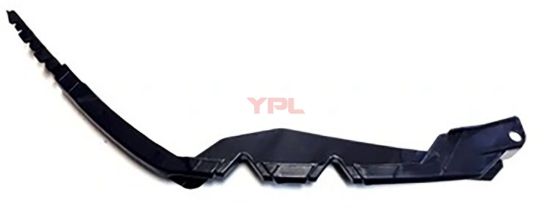 FAR ALT BRAKETI SOL OCTAVIA 2004-2009 - 1Z0807183B resmi