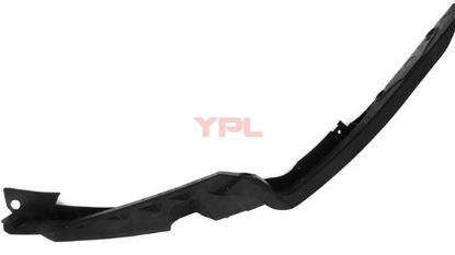 FAR ALT BRAKETI SAG OCTAVIA 2009-2013 - 1Z0807184D resmi