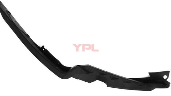 FAR ALT BRAKETI SOL OCTAVIA 2009-2013 - 1Z0807183D resmi