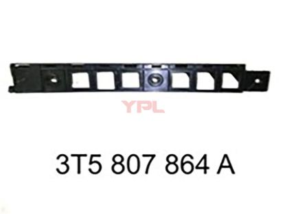 ARKA TAMPON ORTA BRAKETI R SUPERB 14-17 - 3T5807864A resmi