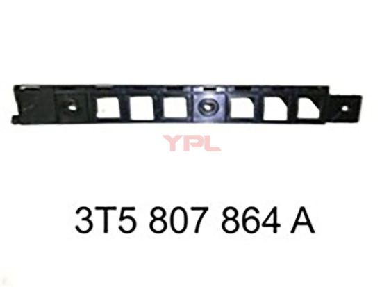 ARKA TAMPON ORTA BRAKETI R SUPERB 14-17 - 3T5807864A resmi