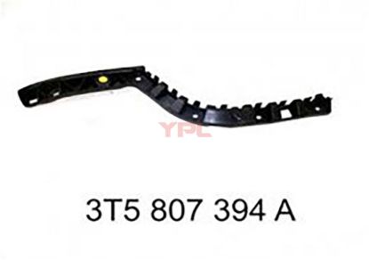 ARKA TAMPON BRAKETI R SUPERB 14-17 - 3T5807394A resmi