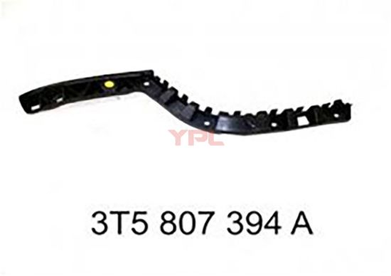 ARKA TAMPON BRAKETI R SUPERB 14-17 - 3T5807394A resmi