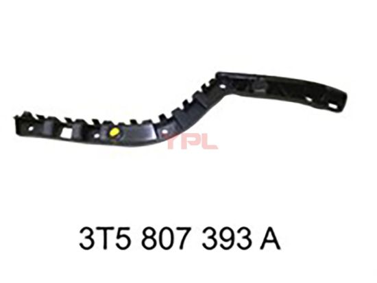 ARKA TAMPON BRAKETI L SUPERB 14-17 - 3T5807393A resmi