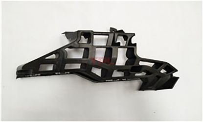 ON TAMPON BRAKETI R SUPERB 14-17 - 3T0807056A resmi